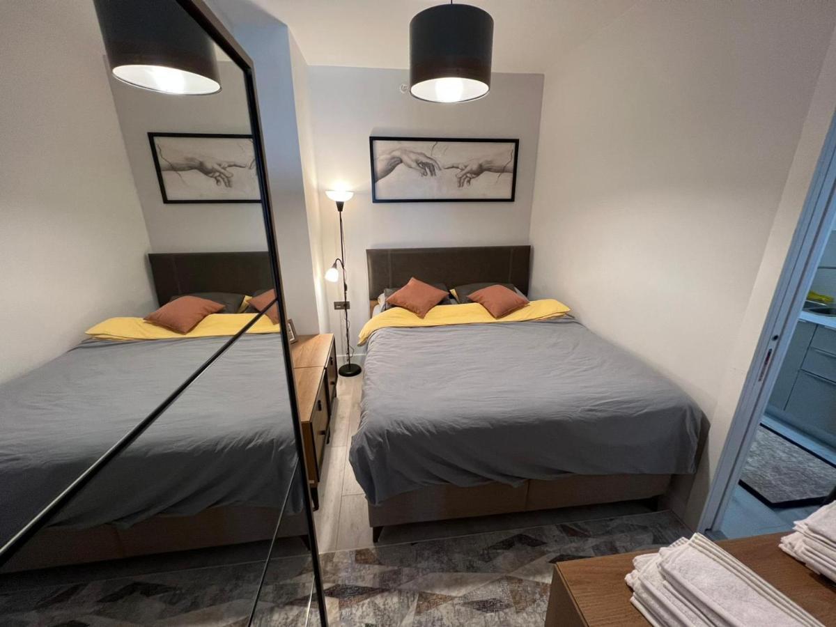Luxurious Near Ataturk Airport Istanbul