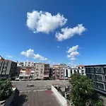 Luxurious Appartment Near Ataturk Airport