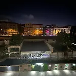 Luxurious Appartment Near Ataturk Airport