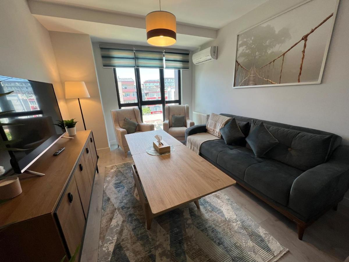 Luxurious Near Ataturk Airport * İstanbul