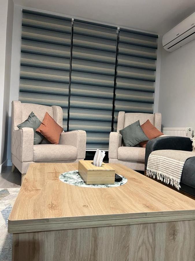 Luxurious Near Ataturk Airport * İstanbul