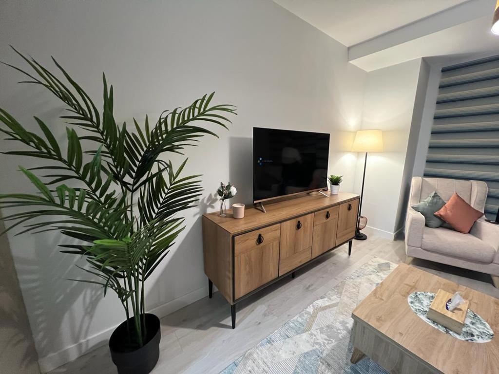 Luxurious Near Ataturk Airport *