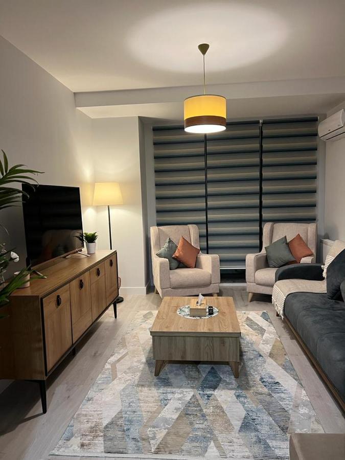 Luxurious Near Ataturk Airport *