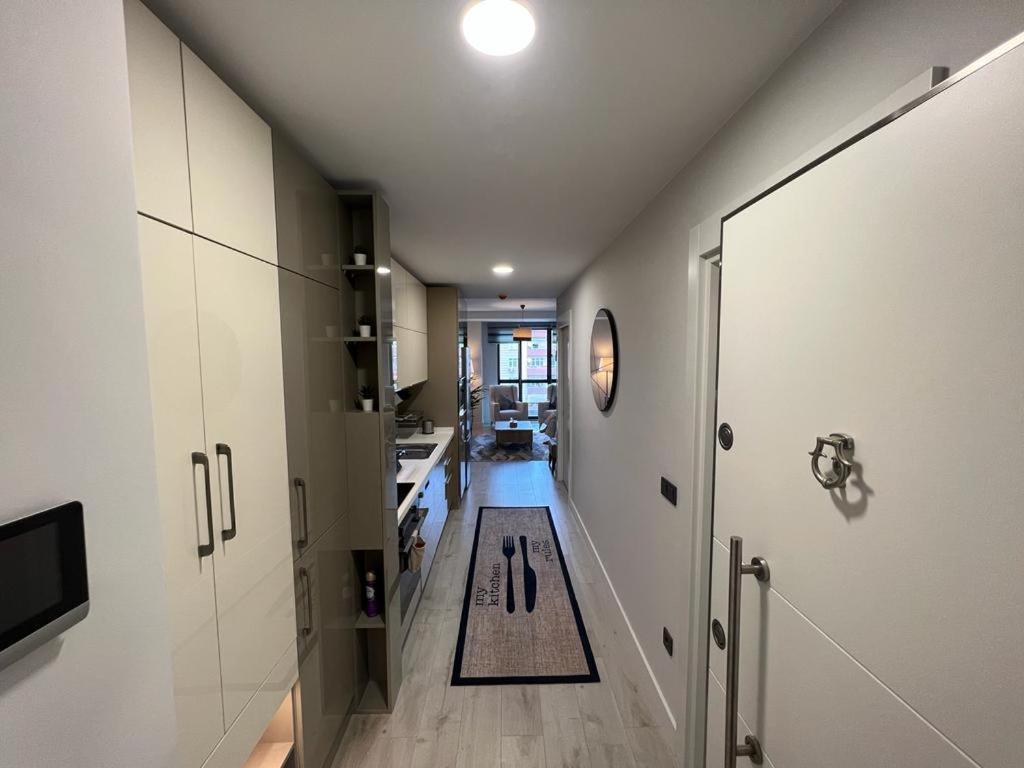 Luxurious Near Ataturk Airport