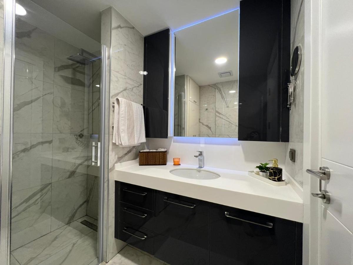 Daire Luxurious Near Ataturk Airport