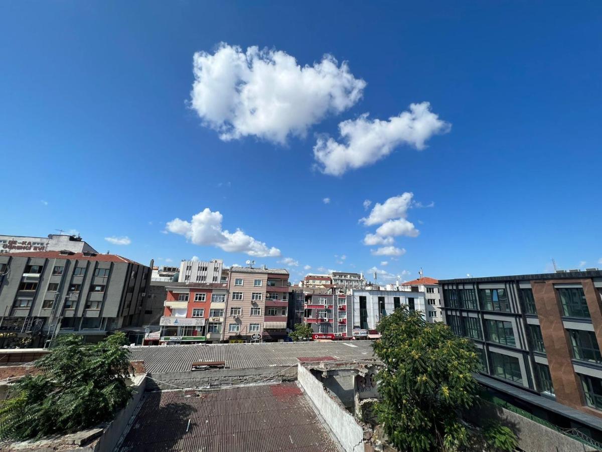 Luxurious Near Ataturk Airport Daire