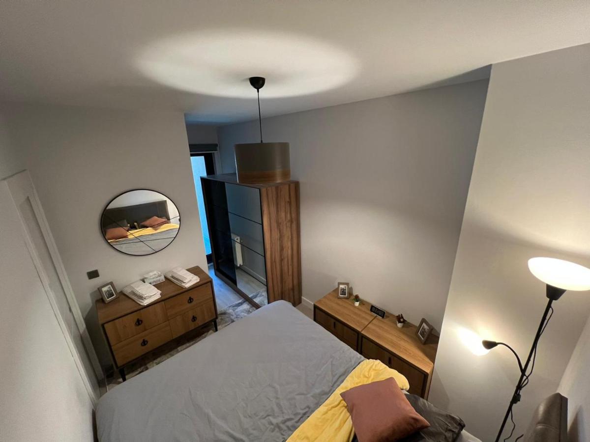 Luxurious Near Ataturk Airport * İstanbul