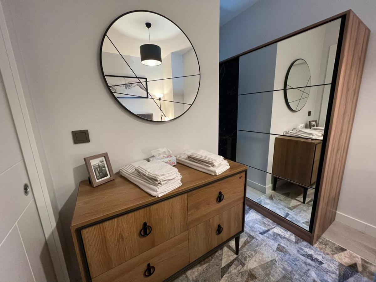 Daire Luxurious Near Ataturk Airport *