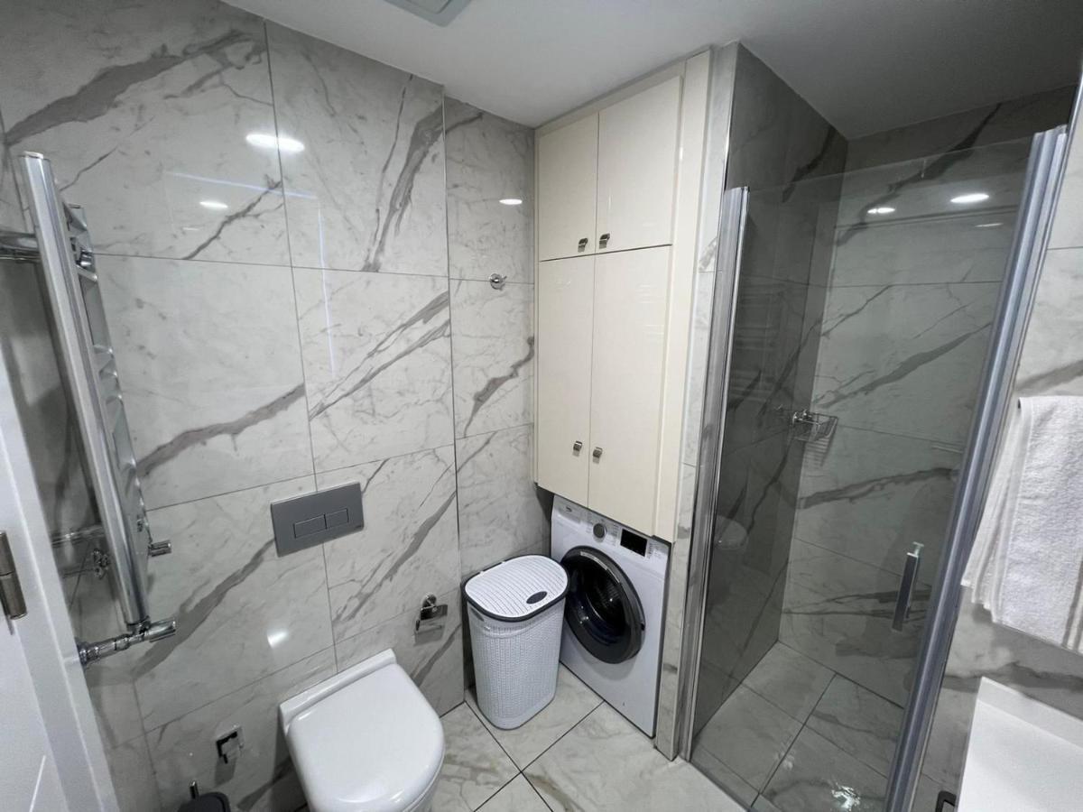 Luxurious Near Ataturk Airport * İstanbul