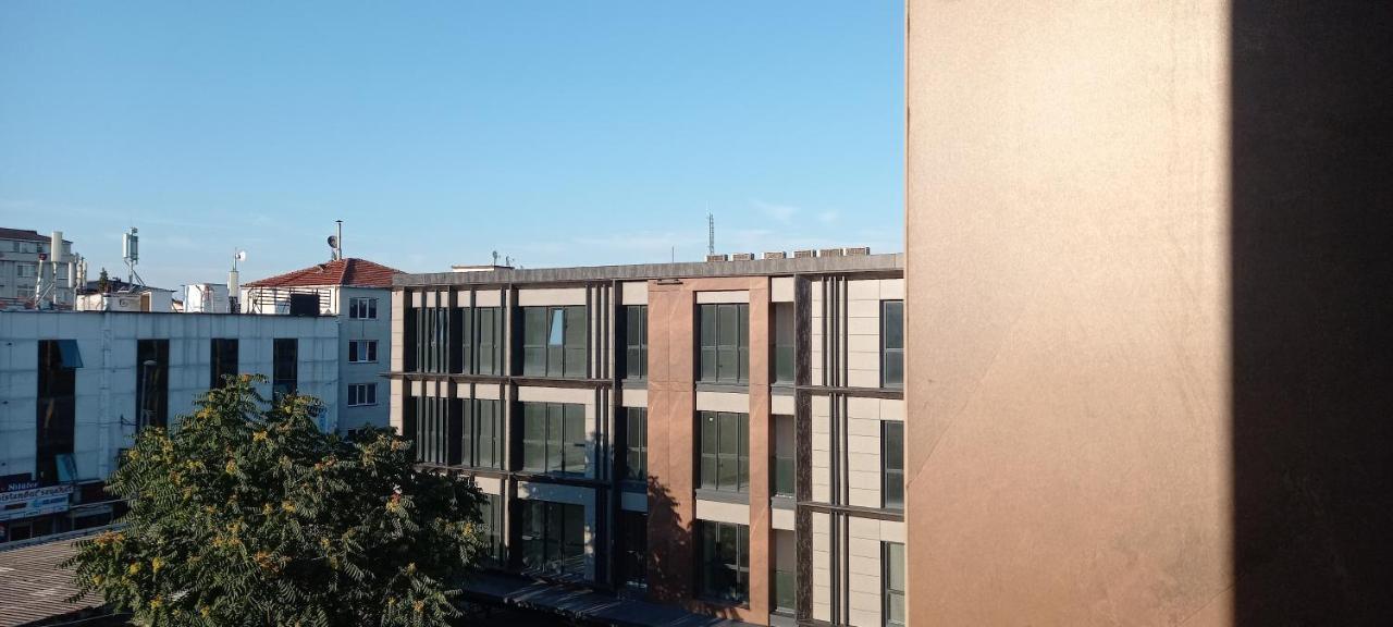 Daire Luxurious Near Ataturk Airport