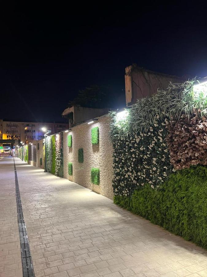 Luxurious Near Ataturk Airport Daire İstanbul