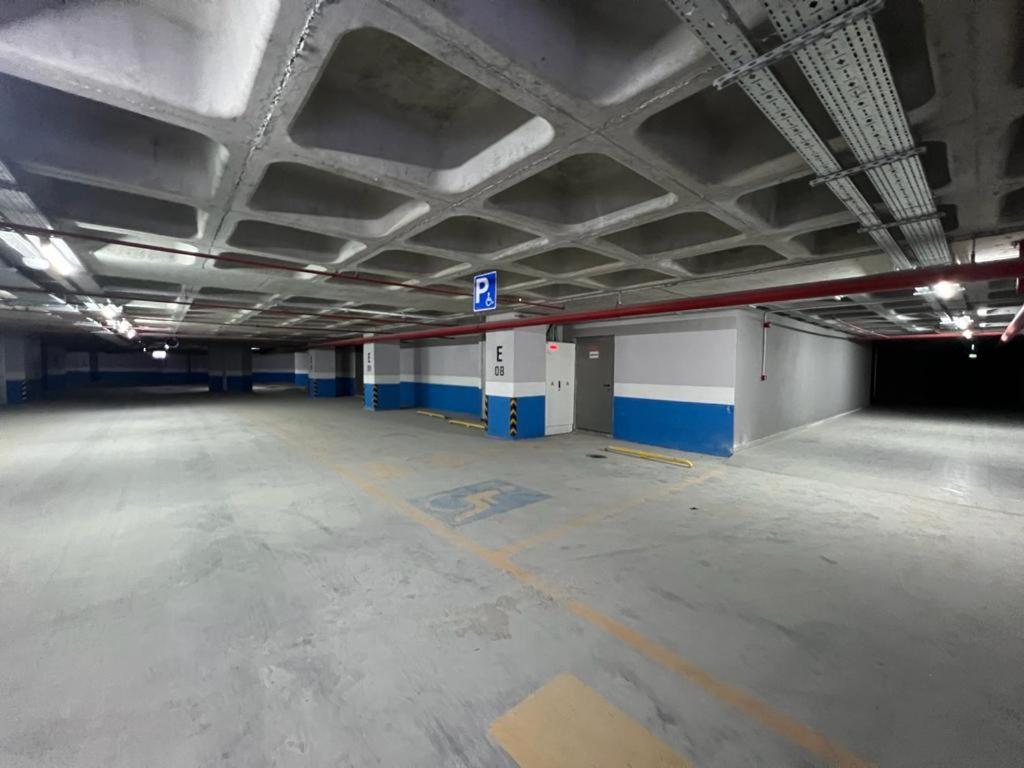 Luxurious Near Ataturk Airport * İstanbul