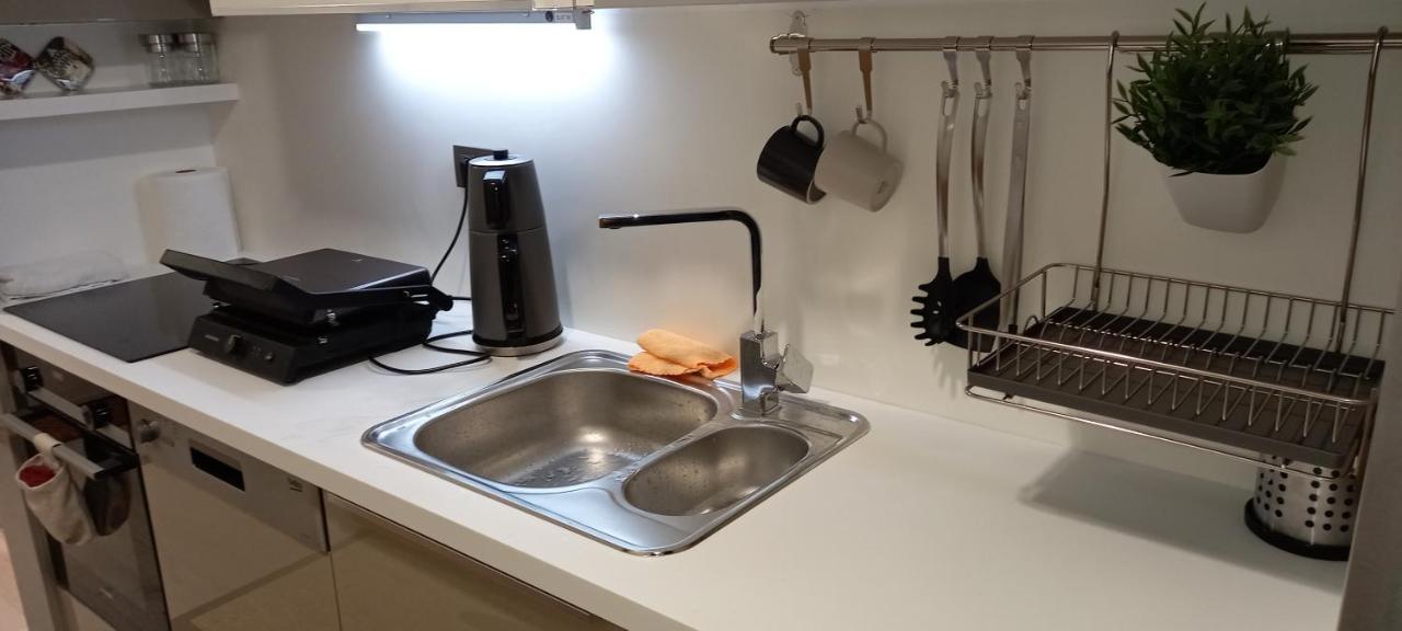 Luxurious Near Ataturk Airport *