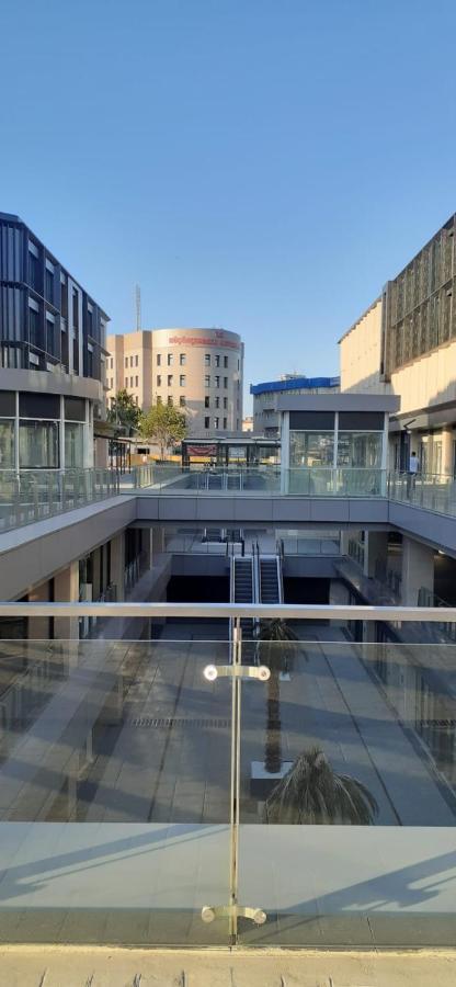 Daire Luxurious Near Ataturk Airport *