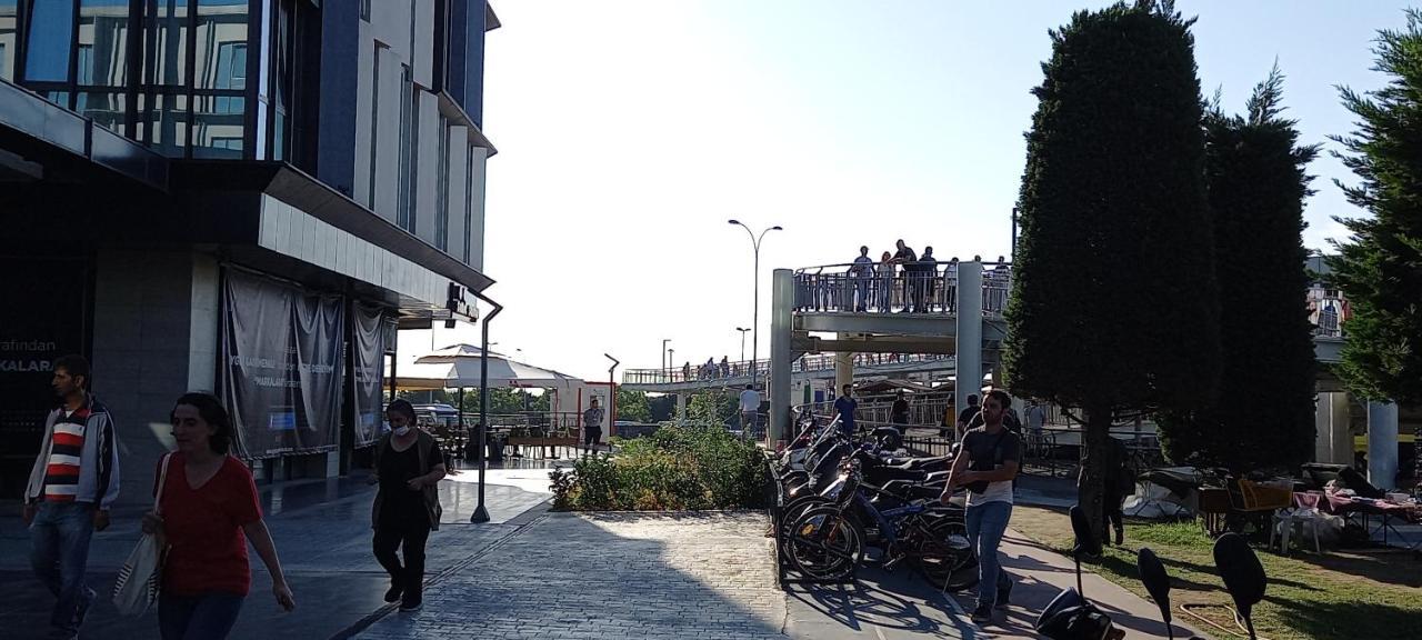 Daire Luxurious Near Ataturk Airport İstanbul